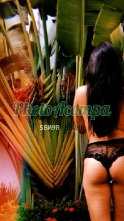 Foto 3 de Maya, acompanhante em Campinas - SP