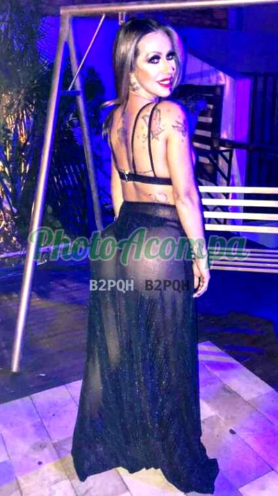 Foto 2 de Nicolly Dias, acompanhante em Jundiaí - SP
