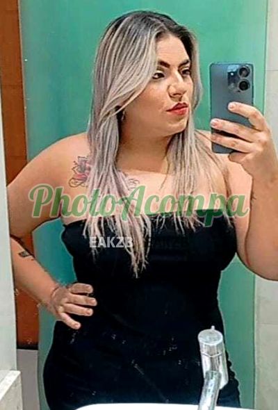 Foto 4 de Luiza Carvalho, acompanhante em Goiânia - GO