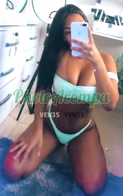 Foto 2 de Agatha, acompanhante em Guarujá - SP