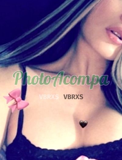 Foto 1 de Isa Mendes, acompanhante em Goiânia - GO