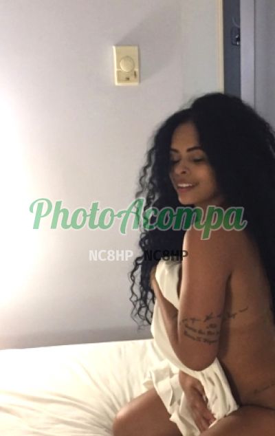 Foto 2 de Sofia, acompanhante em Osasco - SP
