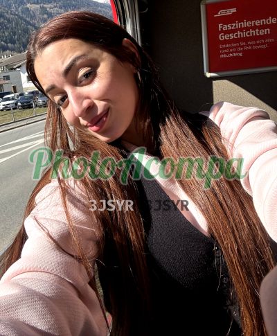Foto 5 de Raiane Menezesz, acompanhante em Gramado - RS
