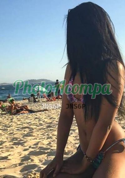 Foto 3 de Stephanie, acompanhante em Recife - PE