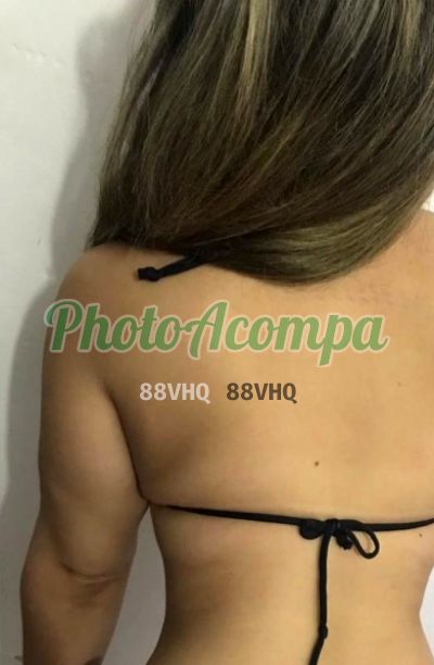 Foto 2 de Ayla, acompanhante em Guarujá - SP