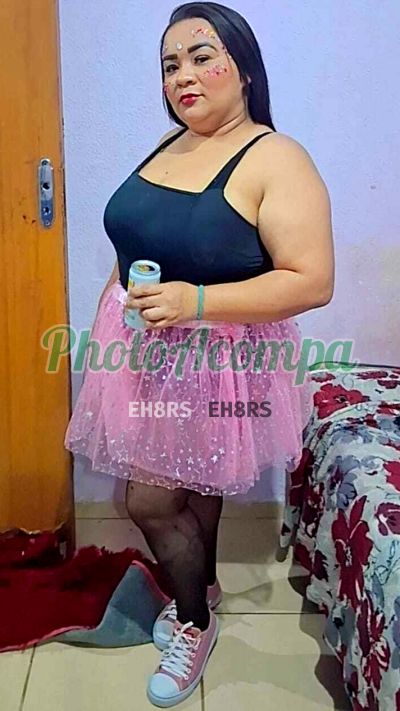 Foto 4 de Jannyh, acompanhante em Marabá - PA