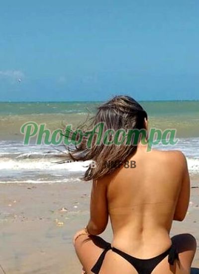 Foto 3 de Bárbara, acompanhante em Campinas - SP
