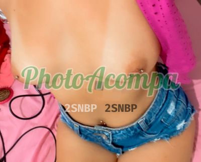 Foto 2 de Jessy, acompanhante em Praia Grande - SP