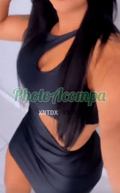 Foto 2 de Camila Araújo, acompanhante em Santa Cruz do Capibaribe - PE