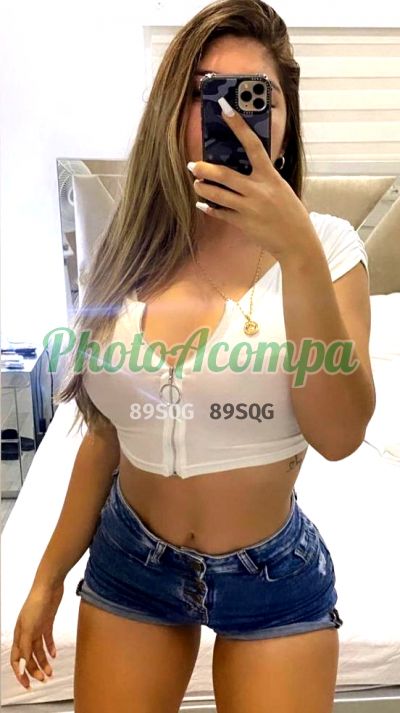 Foto 2 de Bruninha, acompanhante em Barueri - SP
