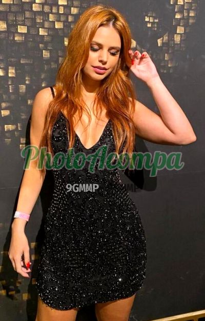 Foto 2 de Débora, acompanhante em João Pessoa - PB