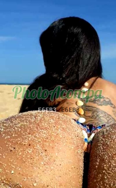 Foto 3 de Bianca Almeida, acompanhante em Primavera do Leste - MT