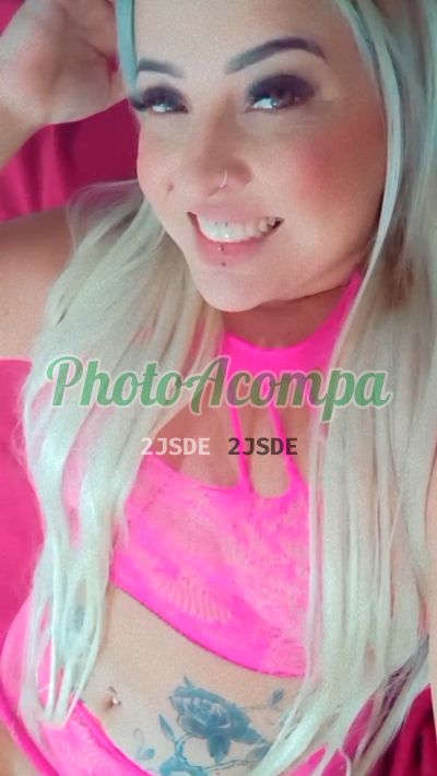 Foto 2 de Mirella, acompanhante em Imbé - RS