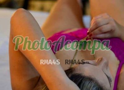 Capa do perfil de Mellyssa