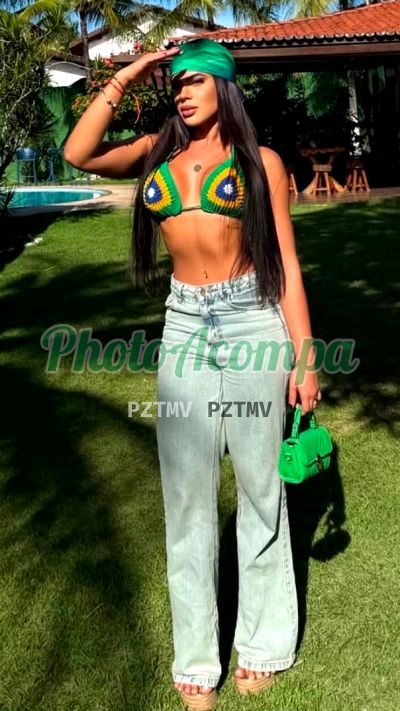 Capa do perfil de Thalita Lopes