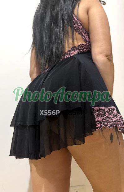 Foto 2 de Mirella, acompanhante em Guarulhos - SP