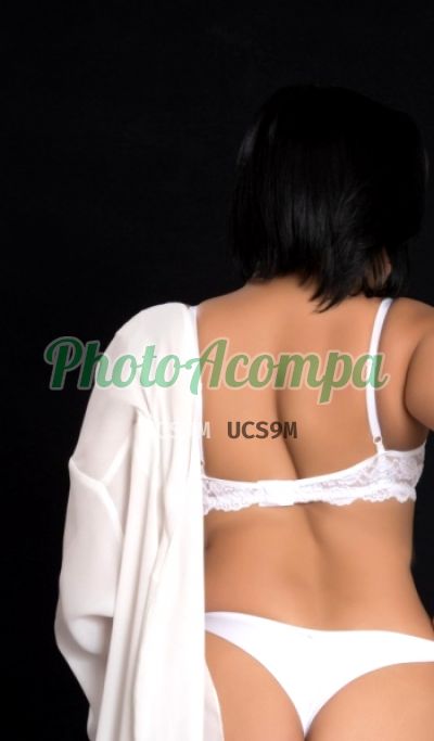 Foto 2 de Luana Carol, acompanhante em Campo Grande - MS