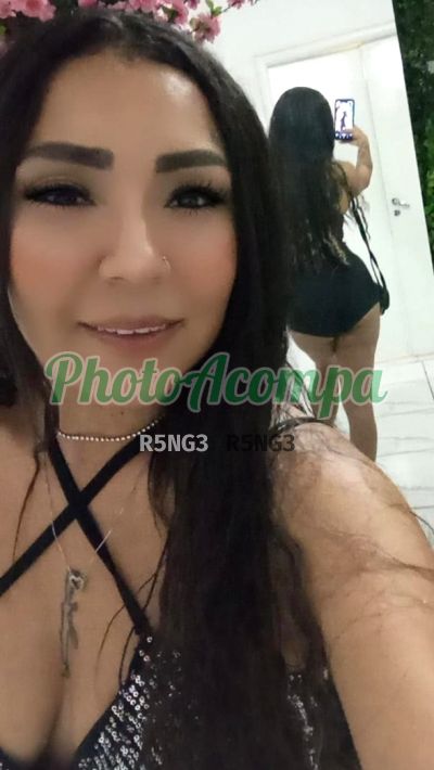 Foto 6 de Radjha, acompanhante em Belo Horizonte - MG