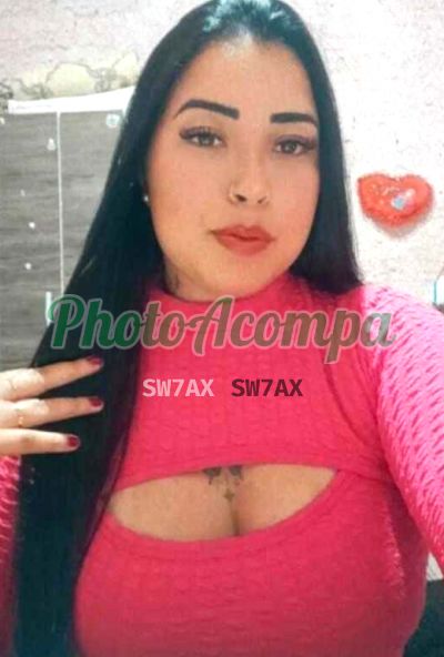 Foto 4 de Ana Julia, acompanhante em Bragança Paulista - SP