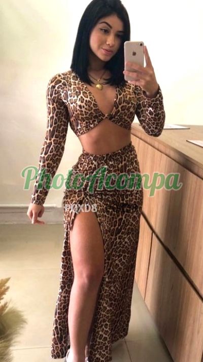 Foto 4 de Vanessa Motta, acompanhante em Osasco - SP