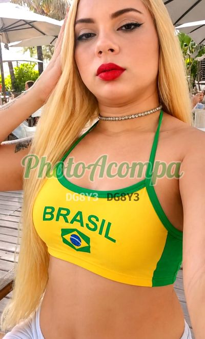 Foto 2 de Larissa Vasconcelos, acompanhante em Fortaleza - CE