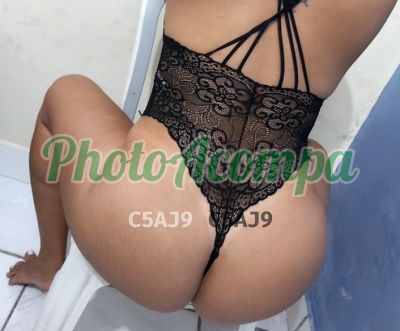 Foto 3 de Carol Silva, acompanhante em Porto Velho - RO