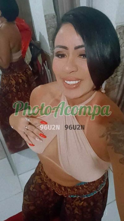 Foto 2 de Silvia Gomes, acompanhante em Rio de Janeiro - RJ