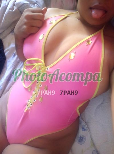 Foto 2 de Nicole, acompanhante em Queimados - RJ