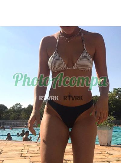 Foto 3 de Gabriella, acompanhante em Niterói - RJ