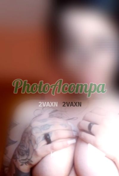 Foto 2 de Patrícia, acompanhante em Campinas - SP