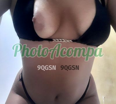 Foto 4 de Kimberlly, acompanhante em Osasco - SP