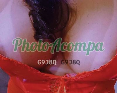 Foto 3 de Melina Ferraz, acompanhante em Piracicaba - SP