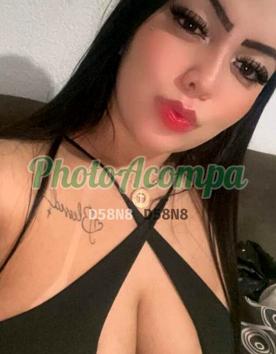Foto 2 de Antonella, acompanhante em Caraguatatuba - SP