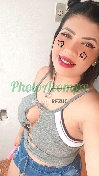 Foto 2 de Luana, acompanhante em Ananindeua - PA