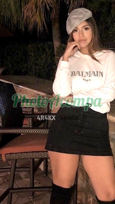 Foto 3 de Baby, acompanhante em Rio de Janeiro - RJ