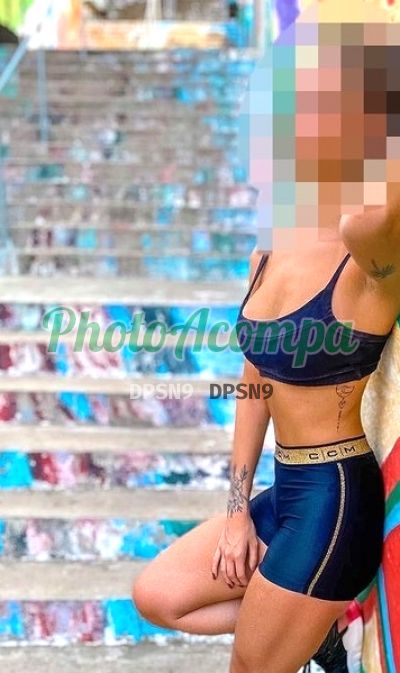 Foto 2 de Patrícia, acompanhante em Cascavel - PR