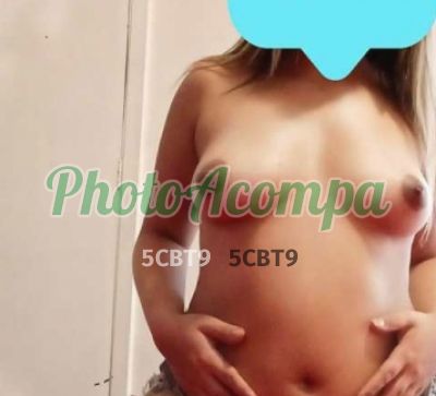 Foto 1 de Débora, acompanhante em Campinas - SP