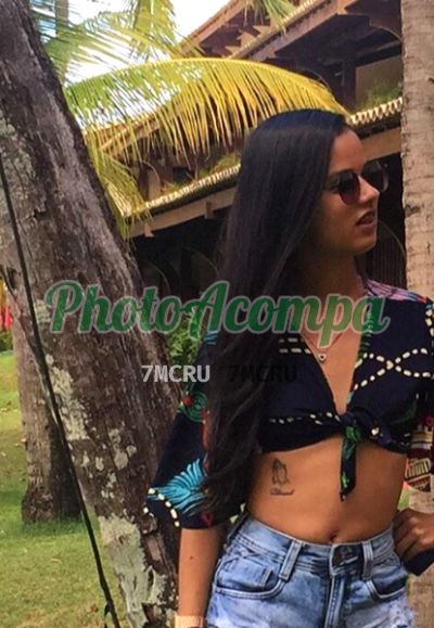 Foto 3 de Millena, acompanhante em Rio de Janeiro - RJ