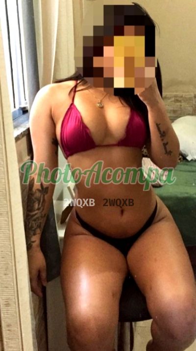 Foto 4 de Yasmim, acompanhante em Nova Iguaçu - RJ