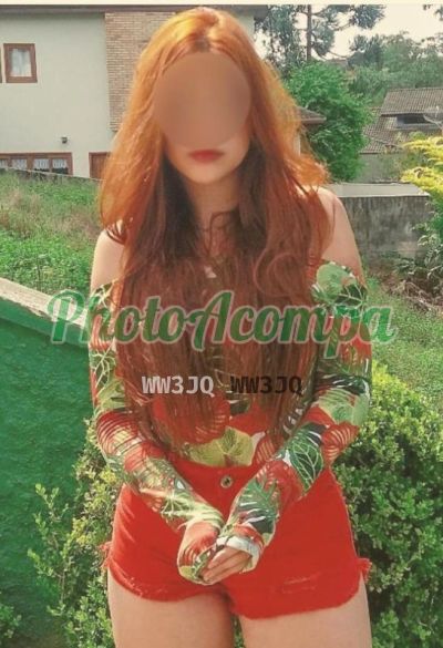 Foto 5 de Naty, acompanhante em Barueri - SP
