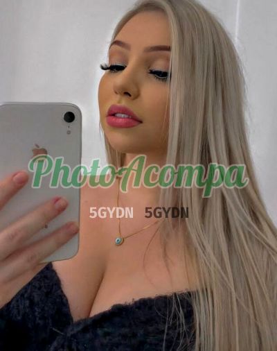 Capa do perfil de Maria Luiza