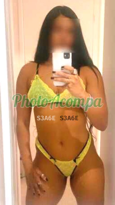 Foto 4 de Luana, acompanhante em Guarujá - SP