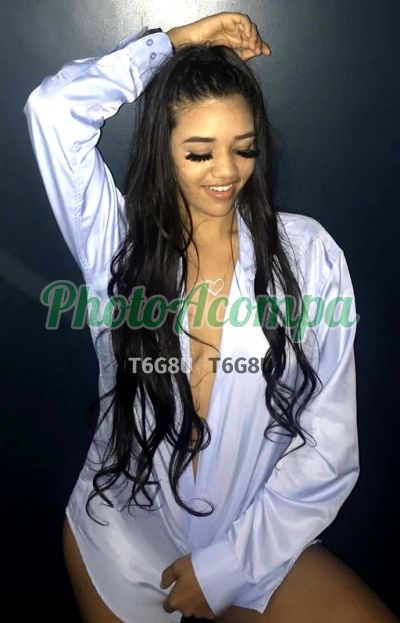 Foto 2 de Gabriela Cruz, acompanhante em São José dos Campos - SP