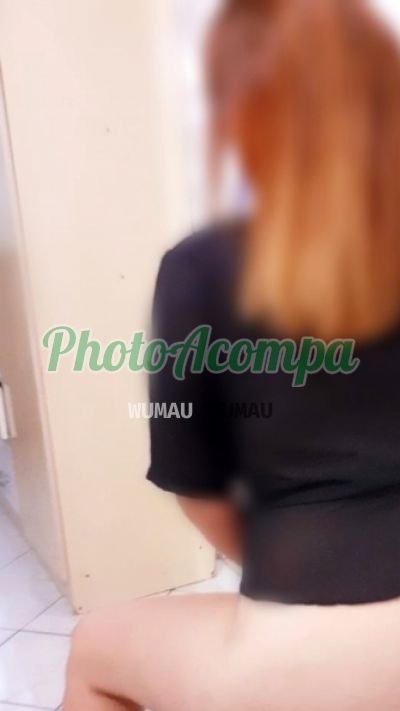 Foto 2 de Rúbia, acompanhante em São Vicente - SP