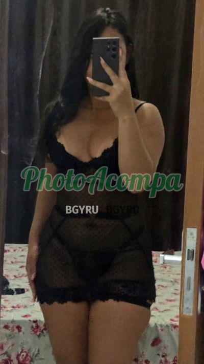 Foto 2 de Olívia Martinez, acompanhante em Goiânia - GO