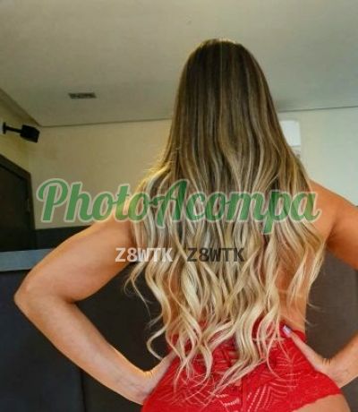 Foto 2 de Kaká Ribeiro, acompanhante em Santos - SP