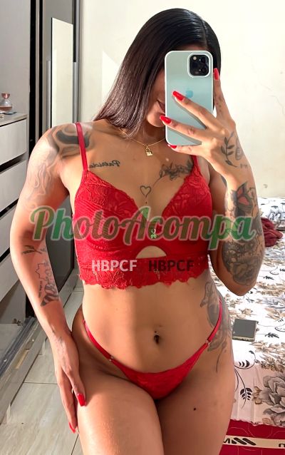 Foto 1 de Fernanda, acompanhante em Limeira - SP