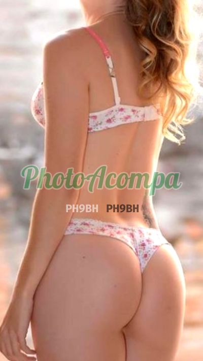 Foto 3 de Carolina, acompanhante em Palmas - TO