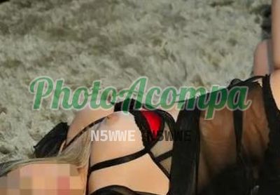 Foto 2 de Carolina, acompanhante em Recife - PE