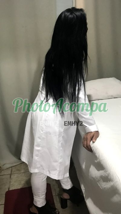 Foto 2 de Ana Paula Vieira, acompanhante em Porto Alegre - RS